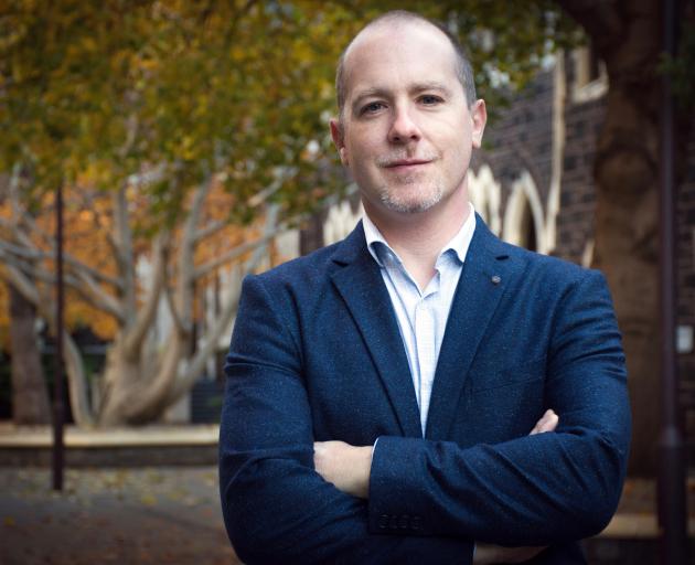 The_IACESR's tweet image. The keynote speakers for IACSR 2020 will be Tanya Luhrmann of Stanford University (@tanyaluhrmann) and Jesse Bering of Otago University (@JesseBering).