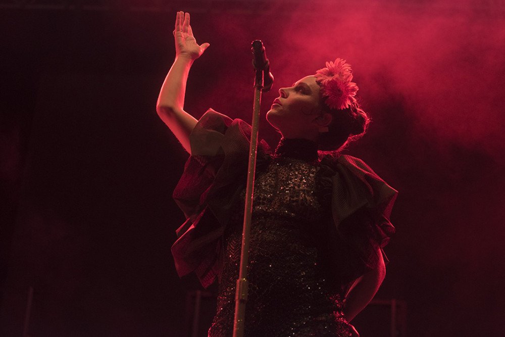 Fue en el 7, 8 y 9 de junio. #RioMundiFest, 2019, queda en nuestros corazones y también en nuestra retina. 💚💙 
☞ Galeria Fotográfica Completa 👇
(hasta la próxima)
riomundi.com/galeria