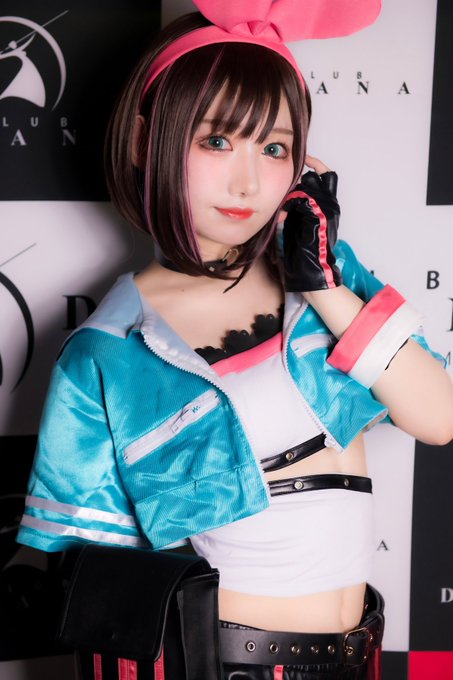 Twitterのコスプレ画像62