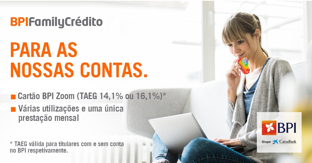 Banco BPI on Twitter: 