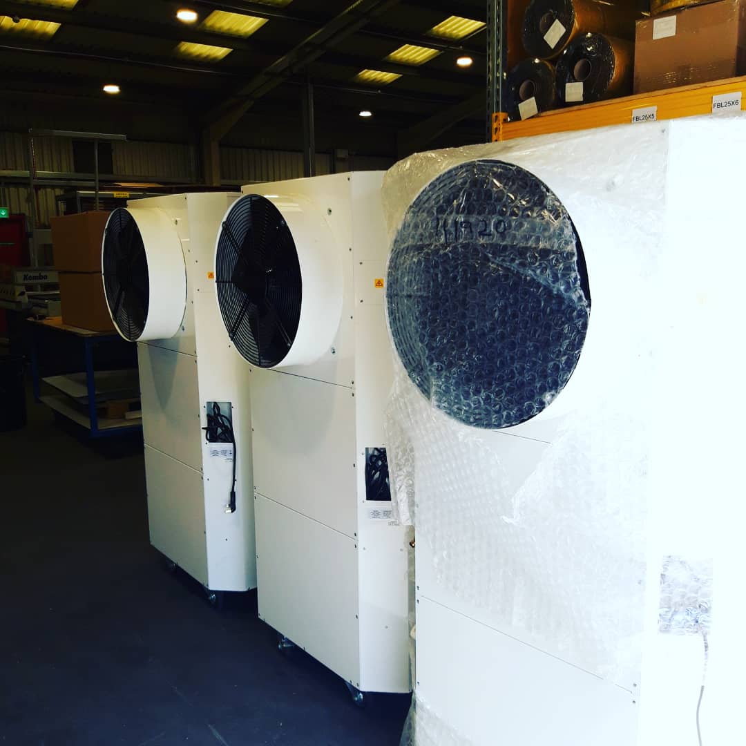 coolairni's tweet photo. Portable coolers in stock ready for delivery

Rent or buy

#coolservice #heatwave 

@BelfastHourNI @CausewayHour https://t.co/EThzHk4qUo