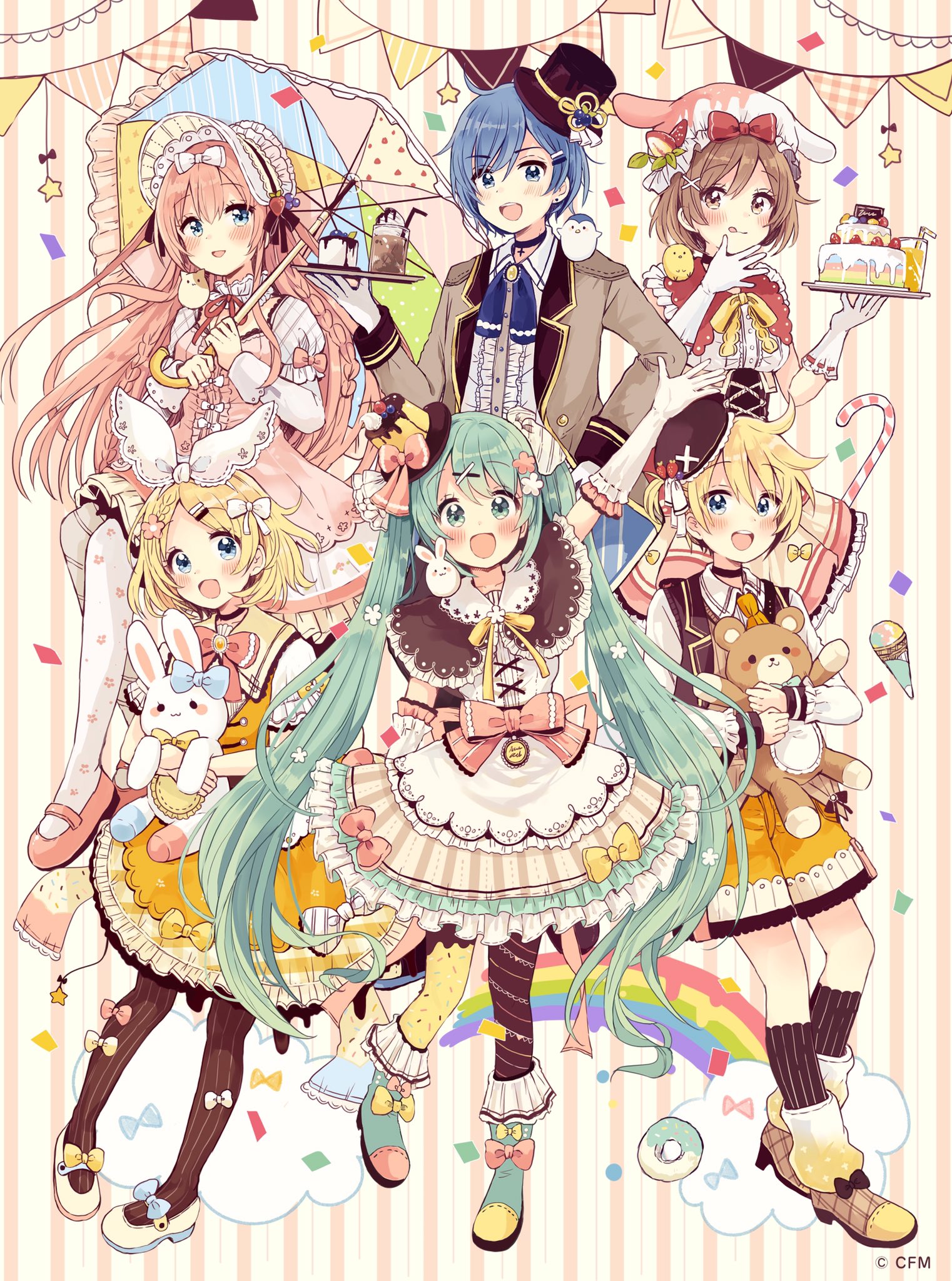 佐倉おりこ🍀猫メル2巻発売中! on X: 佐倉おりこ🍀猫メル2巻発売中! on X: