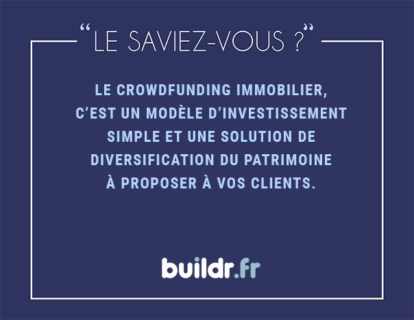 Buildr_'s tweet photo. LE SAVIEZ-VOUS ?
 
CGP-CIF, créez votre compte sur https://t.co/R3cGUpzfVH en quelques clics 🖥 et proposez à vos clients des placements immobiliers audités par notre équipe d'experts.

https://t.co/rUfHwwZTiv

#crowdfunding #immobilier #investissement #rendement #CGP #CGPI https://t.co/NCwdej1Y1n