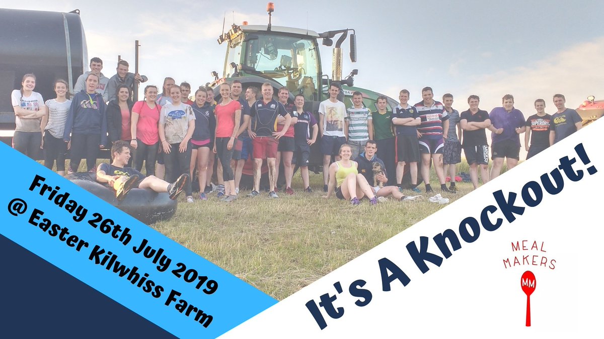 This Friday! Friends, family, fellow young farmers welcome. We are also challenging past members to take on present members so get your teams together and get involved 😁 <a href="/SAYFC/">SAYFC</a>