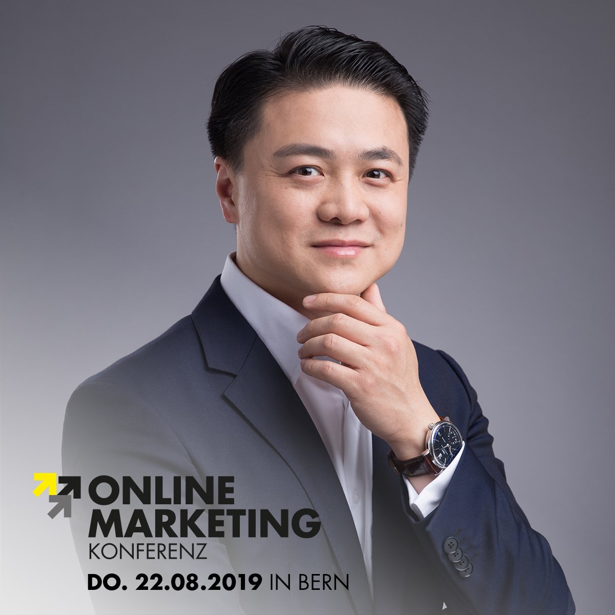 Mit "Made in China" verbinden Viele nur billige Massenware. Prof. Dr. Zheng Han zeigt an der OMK 2019, was wir vom grössten und dynamischsten E-Commerce-Markt der Welt lernen können. Nicht verpassen und Ticket sichern: online-marketing-konferenz.ch/de/programm?19… #ecommerce #China