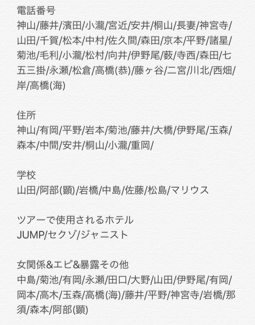 kiraraaa___'s tweet photo. ❤︎ 無イ賞企画 ❤︎

画像にあるすべての情hoを🥀𝓶𝓪𝓴𝓲ます❤︎
詳しくは4枚目の画像を読んでください🥺💗

〖傘下方法〗
+👤 ⇒ 引用♻️ ⇒ ♻️ ⇒ ✉

#情報垢 #情報垢初心者 #情報垢初心者向け #情報垢初心者向け企画 #情報垢協力者探し #情報垢お友達探し #情報垢無償企画 #情報垢無償提供 https://t.co/UbI59Vv80s