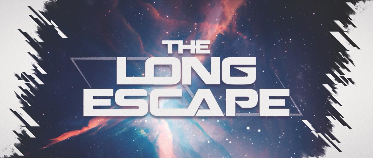 sonsofmetal's tweet image. Le quatuor @thelongescape dévoile le teaser de son prochain album (sortie prévue en 2020) : sons-of-metal.com/2019/07/23/the… #rock #metal #progressive