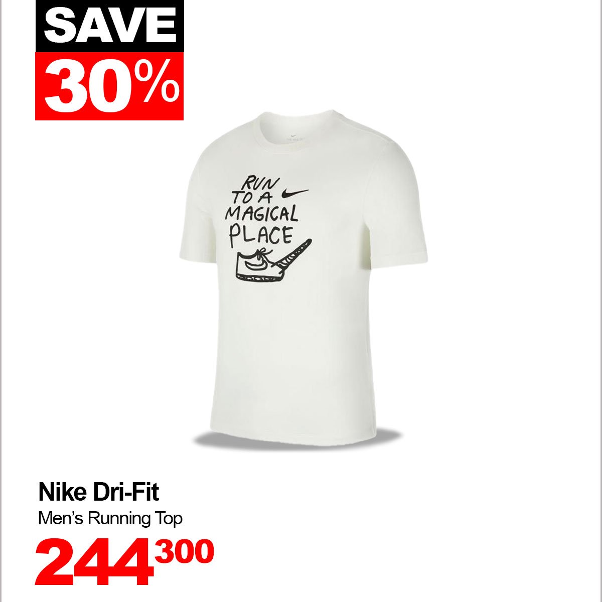 sportsstationid's tweet photo. Koleksi Sports Style Keren Untuk Kamu!

Dapatkan DISKON hingga 70% untuk pembelian sepatu, pakaian dan aksesoris untuk pria dari brand favorit kamu. S&amp;K berlaku.

Produk pada gambar HANYA di toko-toko Sports Station di lokasi berikut ini: https://t.co/D9WCk3SS5w
#sportsstation https://t.co/5oG0LrA0ZS