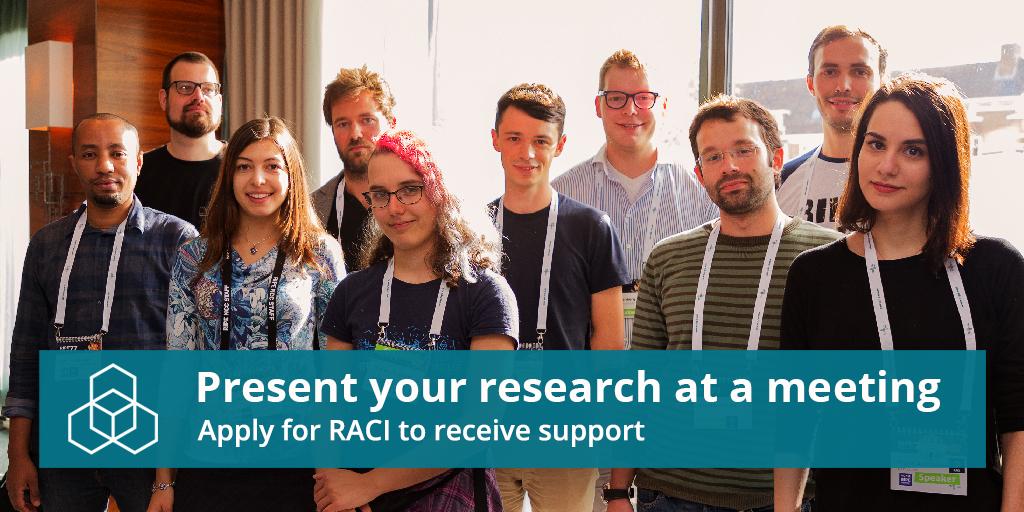 ripencc's tweet image. Are you doing research on #IPv6, #BGProuting, #security, #Internetgovernance, #peering or #IoT? You can receive funding to present at #RIPE79 in Rotterdam or the #RIPENCCDays in Kyiv. Apply for #RACI support by 7 August: ripe.net/participate/ri…