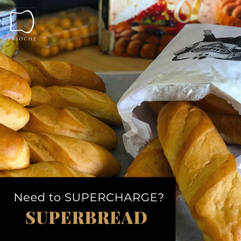 BriocheKenya's tweet photo. Need a Super-Tuesday? Get some Superbread 💪🥖 (You can get it every other day, too 😉)
.
.
.
#superbread #briochebread #sandwiches #bestbreadinnairobi https://t.co/OJ6BSR3RjL