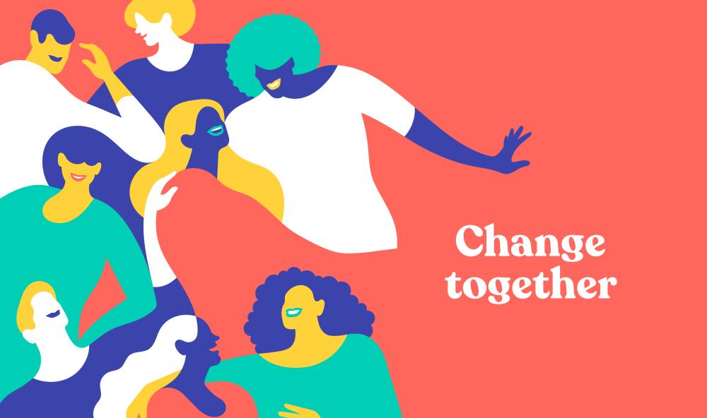 From ustwo London's Delivery and Transformation Director <a href="/collin_lyons/">MAKE ∙ LEARN ∙ CHANGE</a> comes #MakeLearnChange - a little book about #DigitalTransformation. Request your copy here: ustwo.com/agile-leadersh…