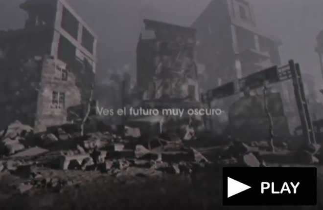 ¡La creatividad al poder!  <a href="/rfranco_es/">Grupo R. FRANCO</a> <a href="/rfrancodigital/">R. Franco Digital</a> sectordeljuego.com/noticia.php?id…