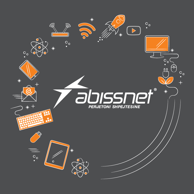 alAbissnet's tweet photo. @alAbissnet gjithmonë e më pranë jush!
Përjetoni Shpejtësinë e Fibrës Optike🚀
☎️+35544300123
ℹ️ https://t.co/bqAcNLb6PA
#perjetonishpjetesinemeabissnet
#inernetmefiber #fiberoptike #fiber #speed #power #shpejtesi #cilesi #zgjedhjeesigurt #mundesizgjedhjeje https://t.co/4P9vJZ6SGy