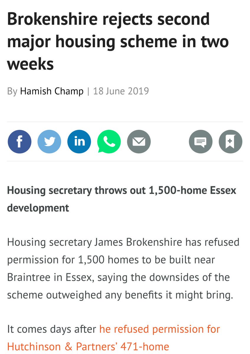 WOKENSHIRE: "Build an abundance of homes where they're needed to mitigate housing costs and carbon emissions."

BROKENSHIRE: