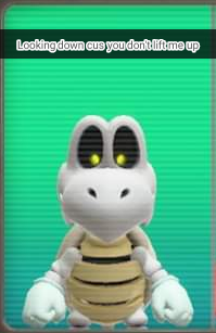 BoneheadedKoopa's tweet image. 