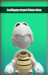BoneheadedKoopa's tweet image. 