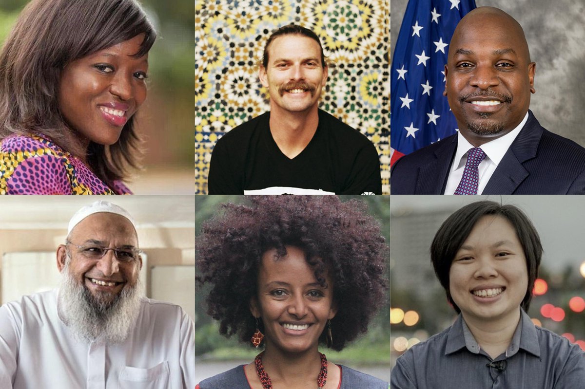 PioneersPost's tweet image. 📢📢Just announced: key speakers for #SEWF19! "We're really excited about hosting the Social Enterprise World Forum in October" says @peterbrownBC. Book your place now - early bird expires 31 July. #socent pioneerspost.com/news-views/201…