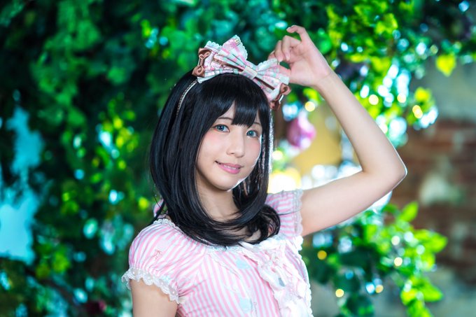 Twitterのコスプレ画像12