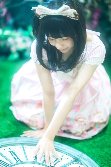 Twitterのコスプレ画像14