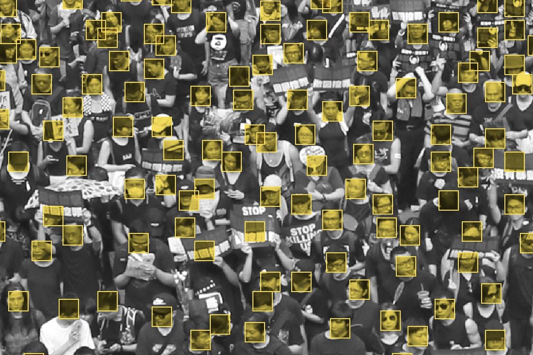 yannguegan's tweet photo. Pourquoi c'est si compliqué de compter une foule de manifestants : l'exemple de Hong Kong, par @ReutersGraphics > https://t.co/88oYSIIf8Q https://t.co/evKVnMeZbz