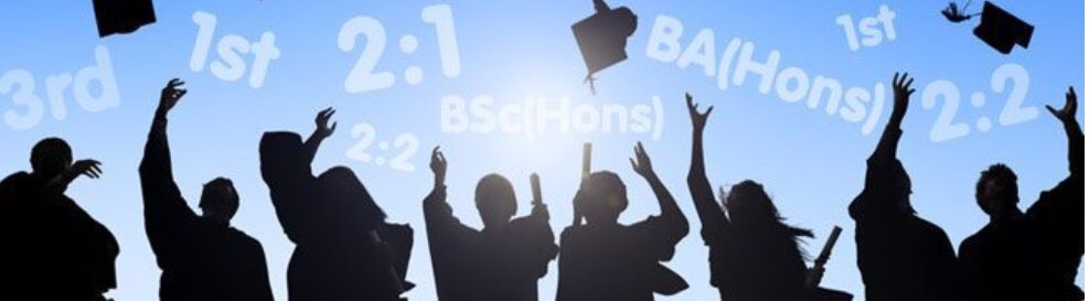 Ang25B's tweet photo. Only gone and got a 2:1 on my BSc (Honours) Psychology Degree. Hard work does pay off 😬😬 https://t.co/yJfnx855mv