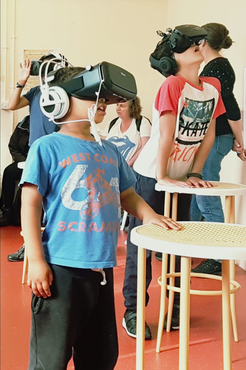 kpprojectsCIC's tweet photo. Help us raise ยฃ2000 to reach even more people with The Living Coast Undersea Experience, a one-of-a-kind virtual reality environmental education project.. Please #donate on @justgiving and RT. Thanks! https://t.co/Milk59Ekig @LivingCoastUK @SussexWildlife @SussexSeas @sdnpa https://t.co/lIisvMle8u