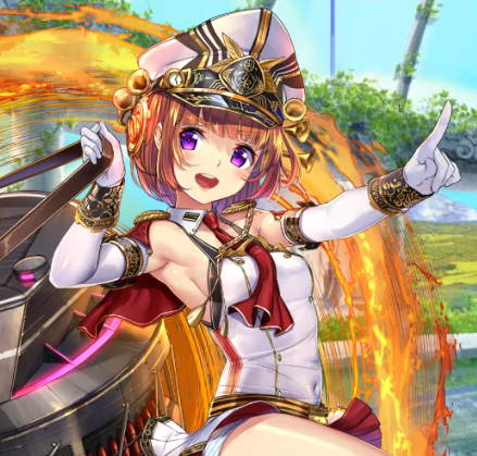 政剣マニフェスティア運営 明日のアップデートでは コーデリア ヤマモトの覚醒ssrが実装されます 楽しみにお待ち下さいませ 政剣マニフェスティア