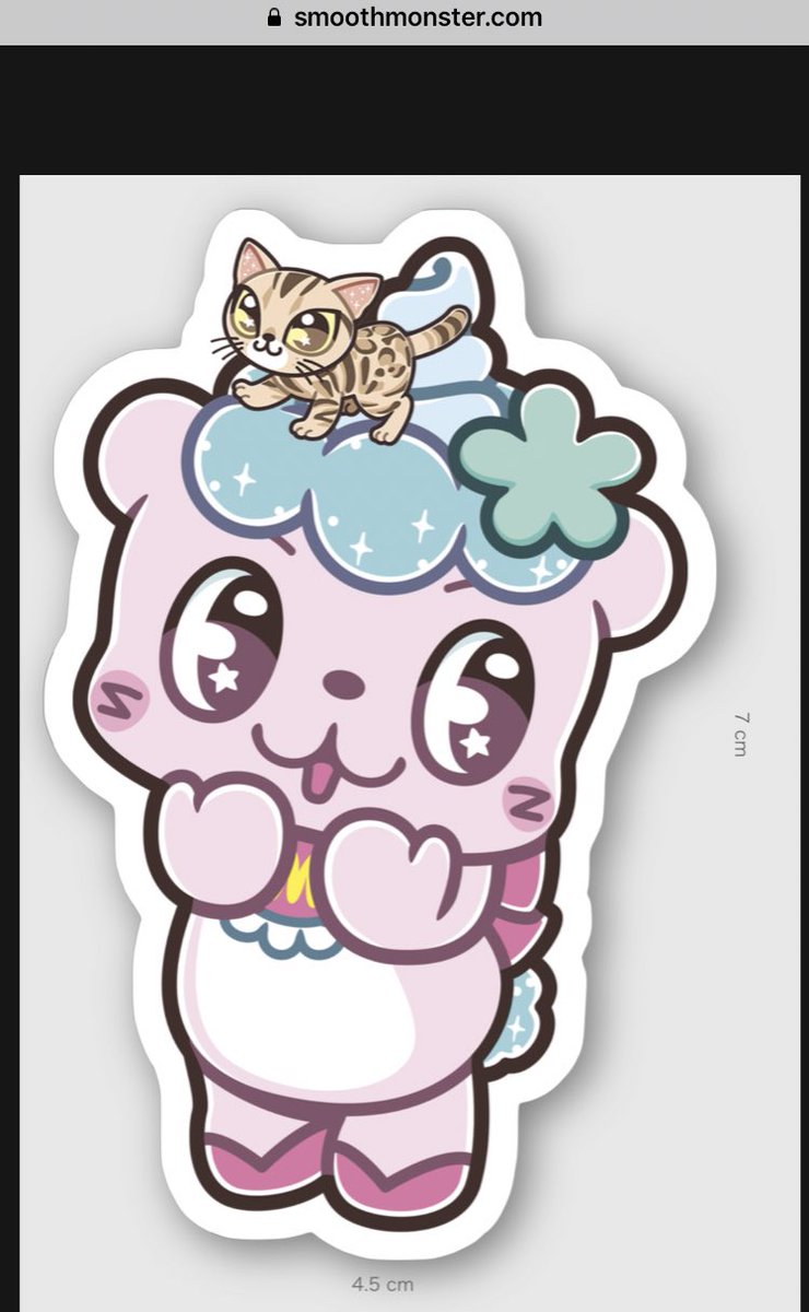 すーぱーみね子 お仕事情報 今最もイケイケかわいいユニコーンのましゅーちゃん 猫のらむちゃのグッズイラストを描かせて頂きましたなの 動きが本当可愛いのでみんな動くましゅちゃん見てね T Co Rgw454tstx すーぱーみね子 お仕事情報 今最もイケイケかわいいユニコーンのましゅーちゃん 猫のらむちゃのグッズイラストを描かせて頂きましたなの 動きが本当可愛いのでみんな動くましゅちゃん見てね T Co Rgw454tstx