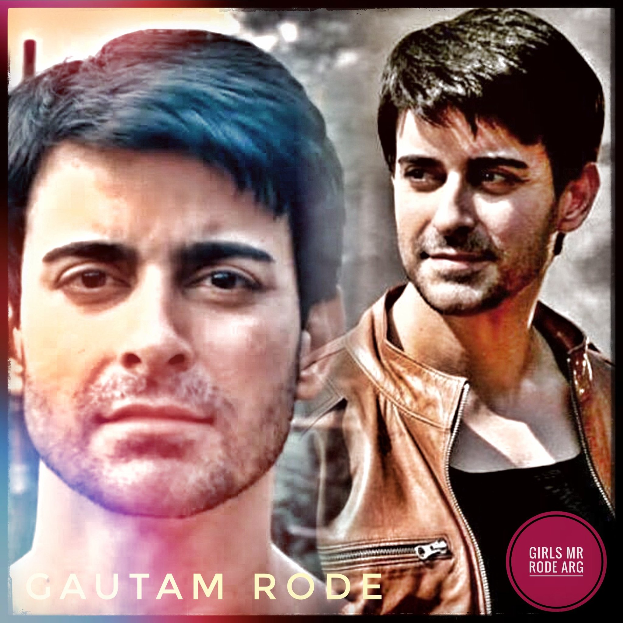 GIRLS MR RODE on Twitter: