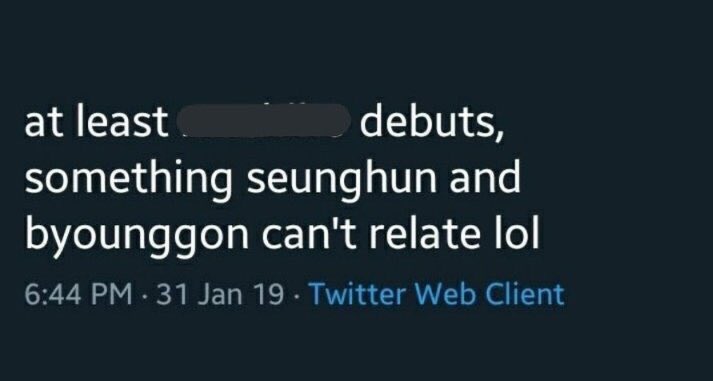 YedamD0younG's tweet photo. In conclusion stan legendary cix 🤠🤘🏻❤️
#CIX_오늘_여섯시_데뷔
#Movie_Star_기대해주세요 https://t.co/VdZJpkjQCK