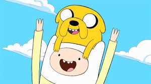 "Hey, it's OK. People make mistakes. It’s all part of growing up, and you never really stop growing." - Adventure Time

#MorningMotivation #AdventureTimeInspiration