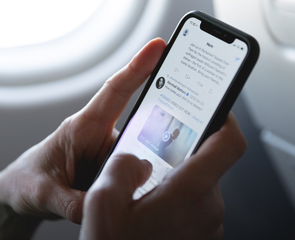 Sociallix's tweet photo. Want to share your thoughts on Social Media?

Get @Sociallix now!

#SocialMedia

https://t.co/2HZNAwY3df https://t.co/3XIhbdMwsw
