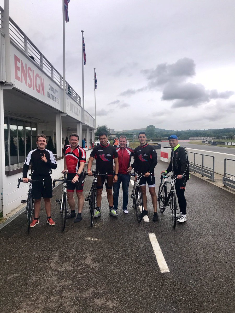 pshp_uk's tweet photo. Congratulations to our brilliant cycling team who took part in a 24 hour endurance race to raise money for Million for a Million (M4M). Well done to Iain Fox,John Dean, James Clowser,  Rob Atkins, Ollie Mercer &amp; Jack Skipworth!  https://t.co/6GrUSUCFDU https://t.co/IXZpA4xcuO