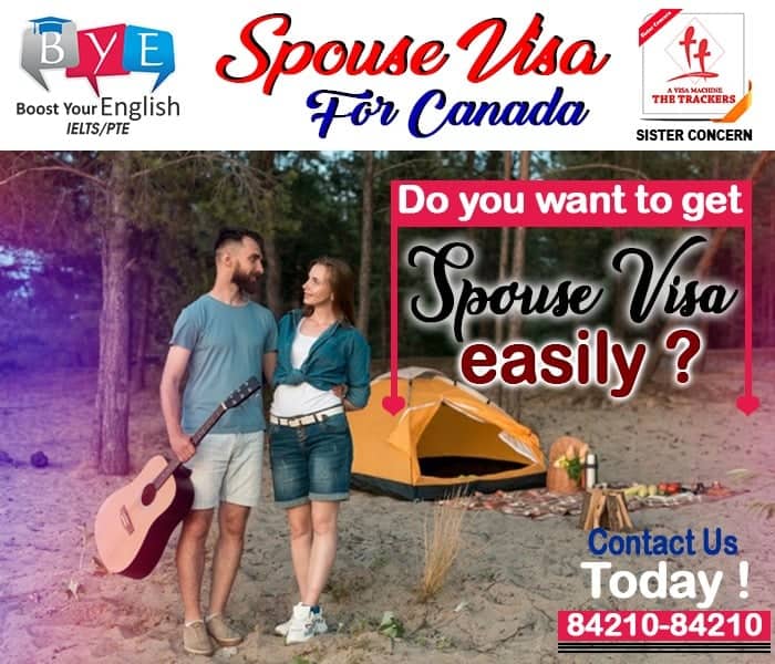 BYEBoostyouren1's tweet photo. Apply today!!
#Spouse Visa with #BYE-Boost Your English and get your Spouse Visa easily in your hands.✈️✈️
✅100%Success Visa Rate.
✅Full and Correct Guidance by Our Visa Experts.
☎️Call our visa experts:  84210-84210,  73948-73948. https://t.co/6zC7jbgci1