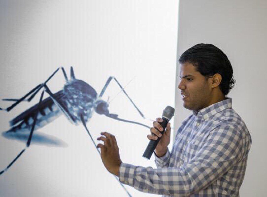 cibervoluntario's tweet photo. #IA y #BigData para predecir brotes de epidemias ➡️ https://t.co/dlAk2sxlFO
👩🔬 Eliminando brechas entre la Innovación Tecnológica y la Salud Pública💡Entrevistamos para #EmpoderaxlosODS @EMPODERA_org a @RainierMallol cofundador @AIMEforLife
#ODS #Salud #Impact https://t.co/5F0UjW80kl