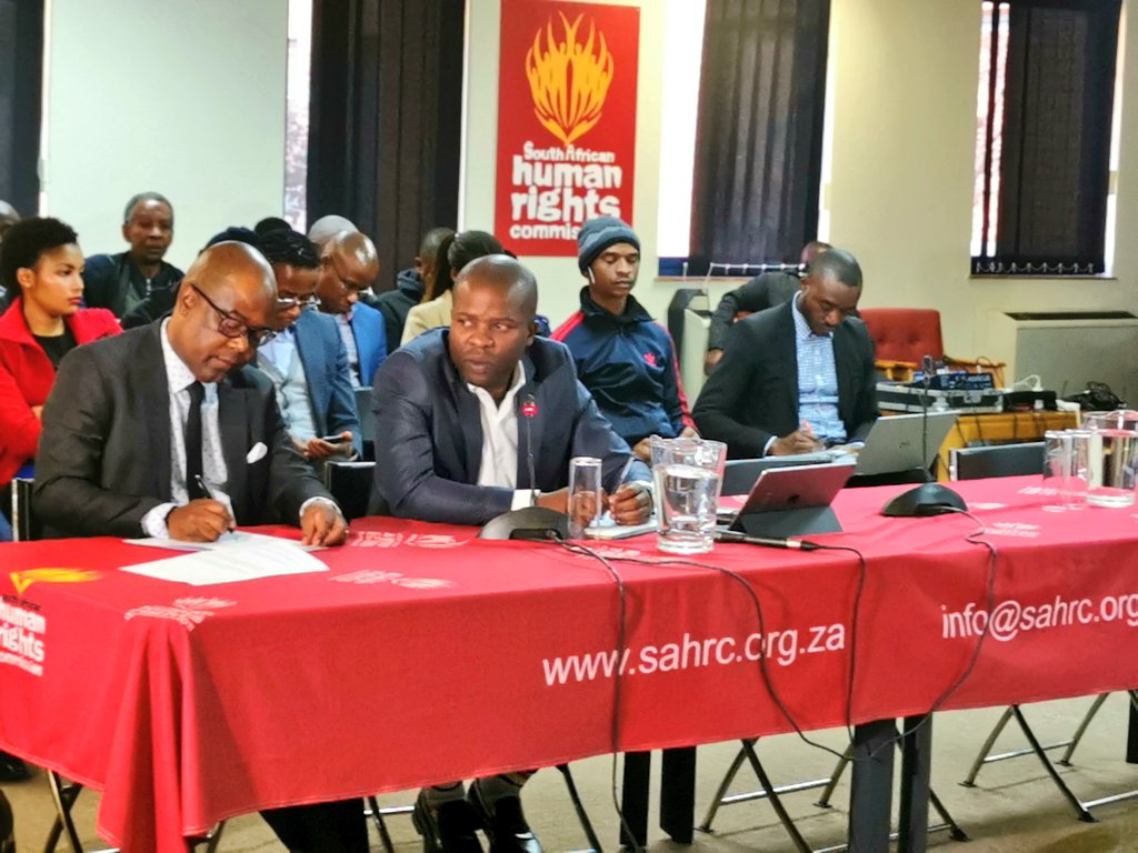 MEC <a href="/LebogangMaile1/">Lebogang Maile</a>: The ARP has implemented 8 housing projects in #Alexandra. This resulted in a  total of 14 000 housing units being built and earmarked for allocation to qualifying beneficiaries #Alex