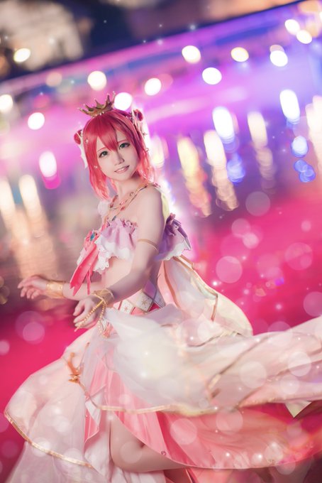 コスプレイヤー舞陽女のTwitter画像47
