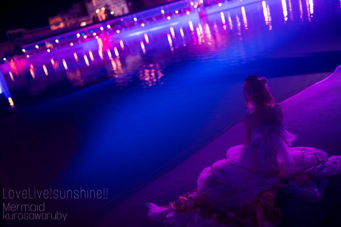 コスプレイヤー舞陽女のTwitter画像50