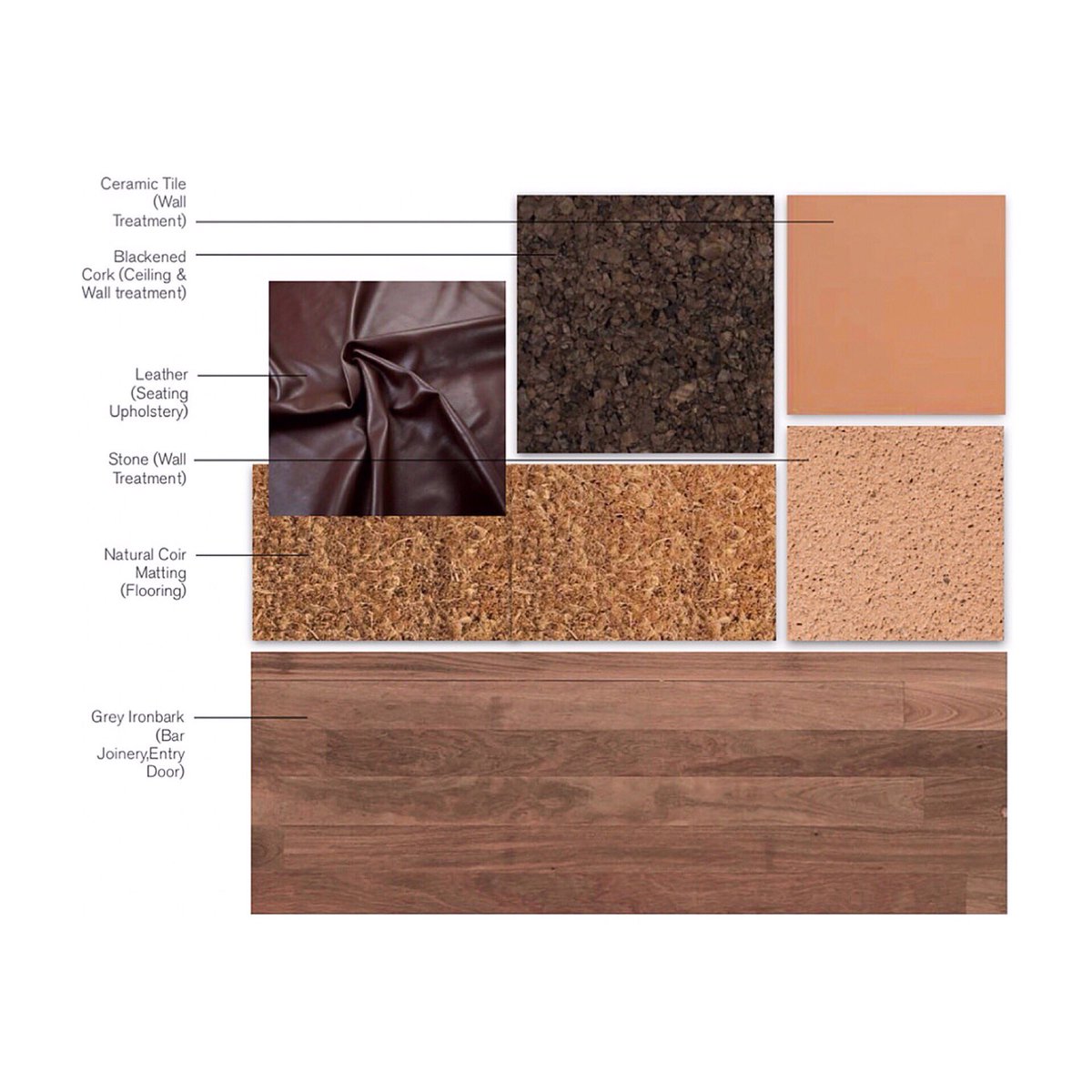 T  E X T U R E

Sneak peek into the design process and applying texture to <a href="/byrdimelb/">B Y R D I</a> with the Design Office team