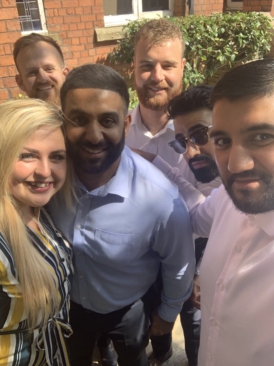 GREAT two days ahead at the Branch Manager Retreat! #myteam #U36 #U3Elite <a href="/daynalarkin/">Dayna Larkin</a> <a href="/kierancregan/">Kieran Cregan 💙💛</a> <a href="/gpincheshire/">Gary Palmer</a>