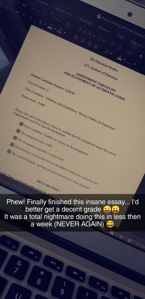 Rabia_ShehzadiM's tweet image. Success!! 👍👍😁😁
#TuesdayFeeling #summerassignments