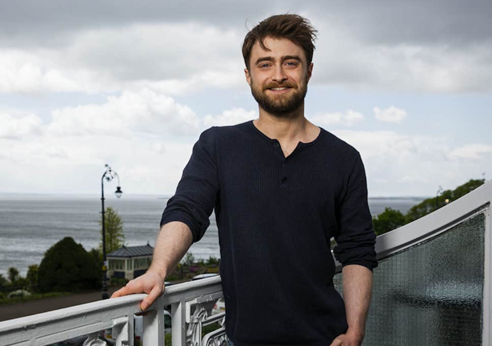Happy Birthday dear Daniel Radcliffe! 