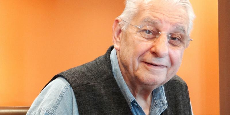 Var_Matin's tweet photo. Henri Guybet alias "Salomon" dans Rabbi Jacob: "Je suis le premier goy ashkénaze" https://t.co/EB2EOza4AD https://t.co/szKBsms5im