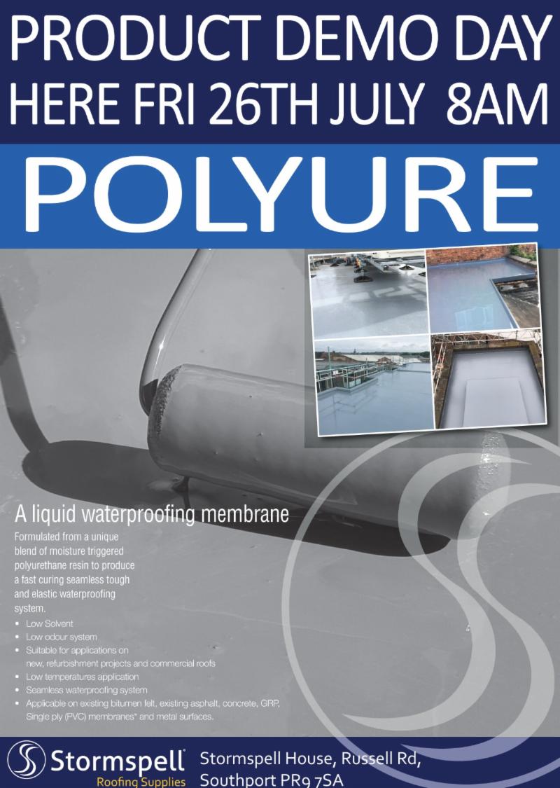 Stormspell Limited tweet media