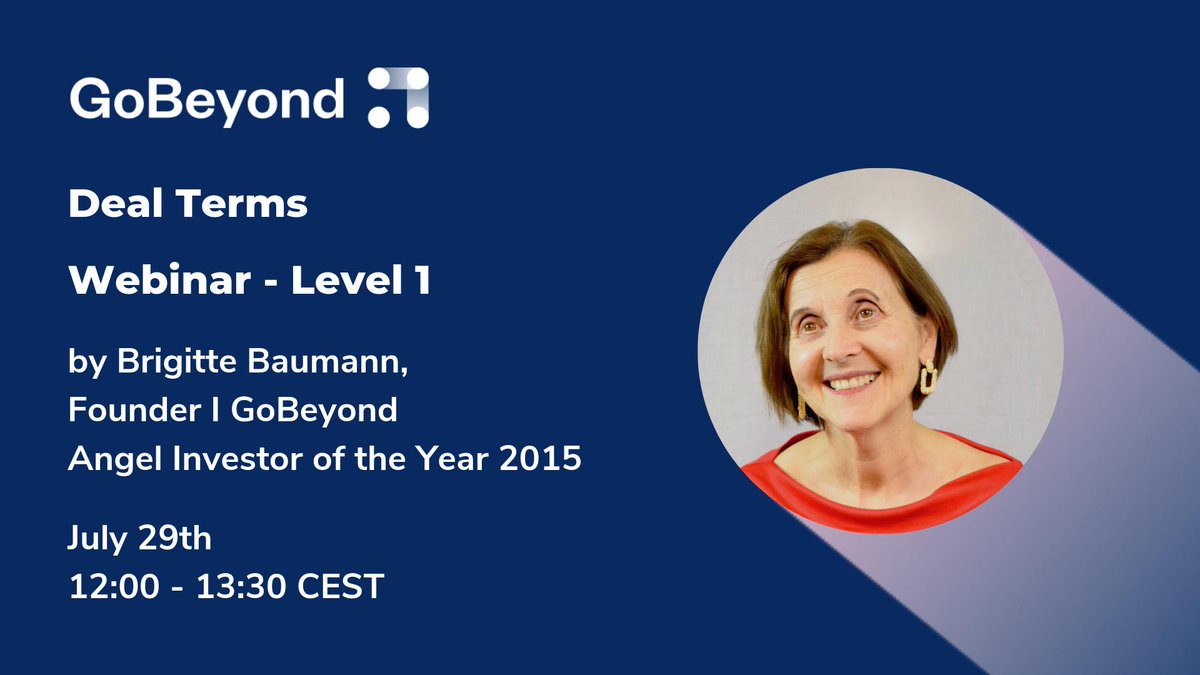 GoBeyond tweet media