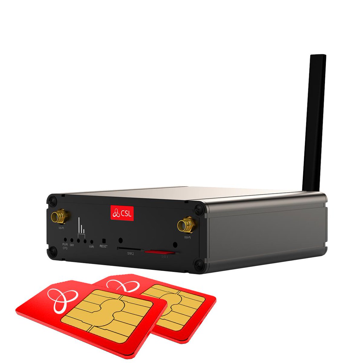 Are you looking for a resilient &amp; reliable router? The team at <a href="/CSLGroupLtd/">CSL</a> have you covered! Their new #CSLRouter offers instant connectivity for #CCTV which will improve your CCTV connectivity for your customers. Head to their website ow.ly/AFal50v0E45 to find out more.