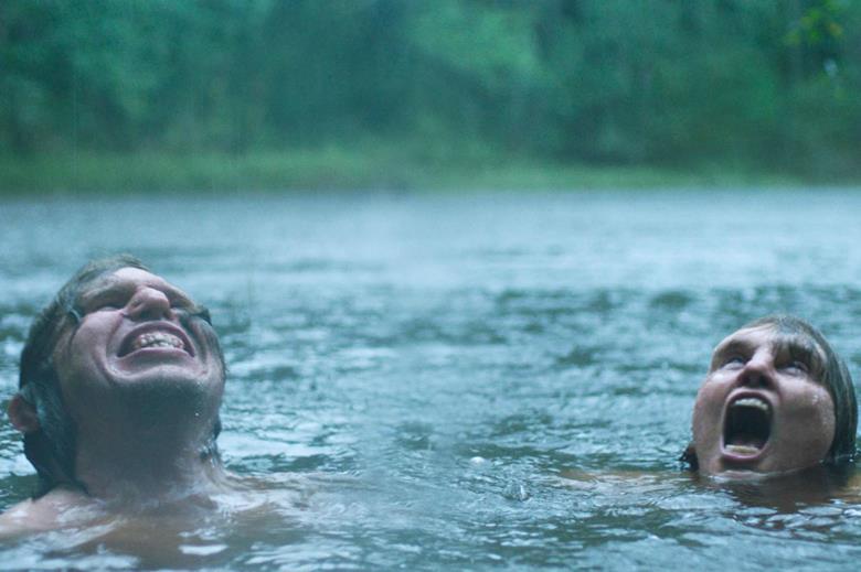 ScenesJournal's tweet image. Thinking about watching #Border​ on @mubi​? Check out our #filmreview here: scenesjournal.com/reviews-1/2018…