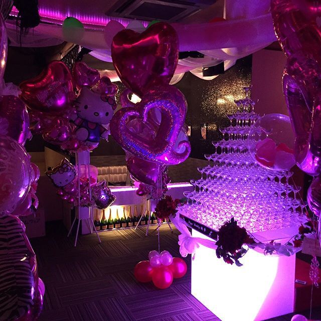 シャンパンタワー専門店リアル Akigrave Twitter