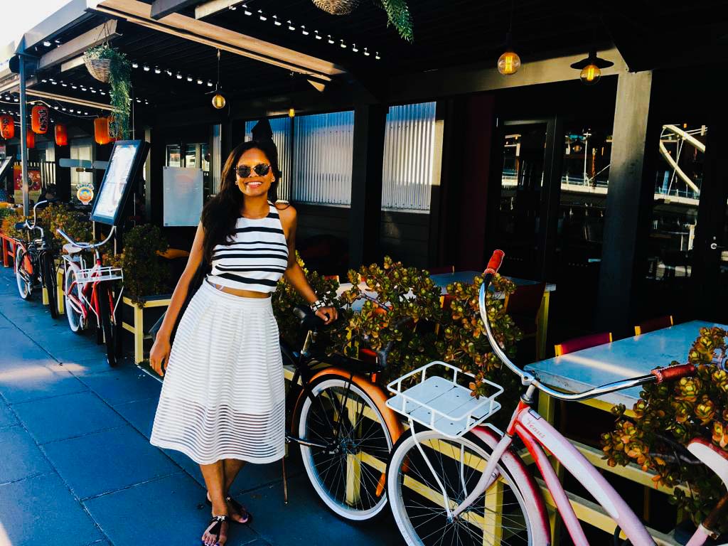 One of the brightest young stars in South African winemaking has joined the team at Bellingham, where she will be working alongside head winemaker Richard Duckitt. We welcome Arlene Mains to the fold.

Read more here: ow.ly/291e50v8KiX