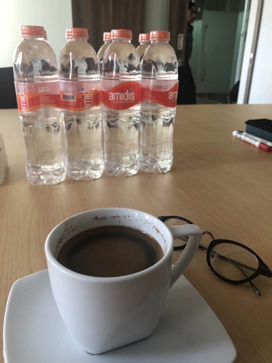 aewin86's tweet image. Ngopi sore dulu, sebelum kerja lagi...

#shift2